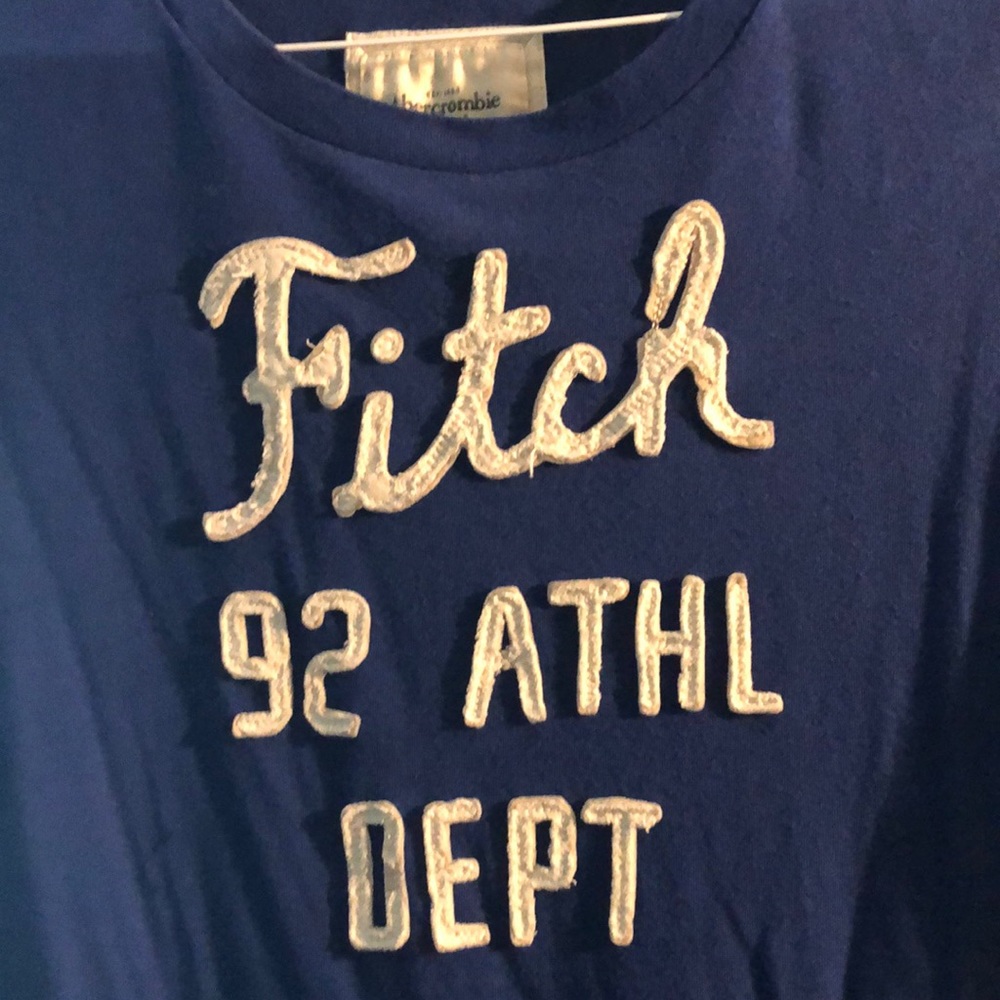 Abercrombie Tee